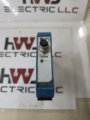 USED TECHNA TOOL BKM93 MSC BASIC CONTROLLER CONTROL UNIT