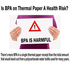 3-1/8″ X 230′ THERMAL POS RECEIPT PRINTER ROLL PAPER BPA FREE – 50 ROLLS 48GSM