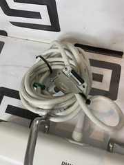 Philips Footswitch CV 3p 4m Type 4522-700-00142 452270000142 Foot Switch Pedal