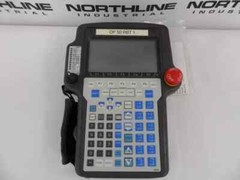 Fanuc Teach Pendant A05B-2301-C302 / Refurbished / Tested / 30 Days Warranty