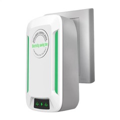 Energy Saving Device Stopwatt Electricity Saving Box Stabilize Voltage Device-US