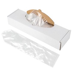 Disposable Dental Handpiece Covers Low Hight Speed Sleeves Plastic Protective