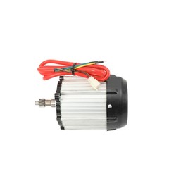 3000W Brushless Differential Motor For Electric Tricycle E-Rickshaw Cargo Trike