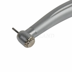 10X Dental High Speed Handpiece Air Turbine & 4H Quick Coupling YBNK4 Fit NSK