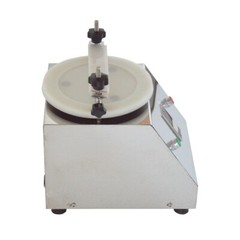 110V 125W 7.87″ Electric Sieve Stainless Steel Vibrating Sifter no Sieve Mesh