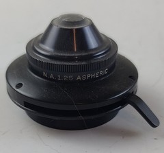 American Optical N.A. 1.25 Aspheric Condenser Cat 1084