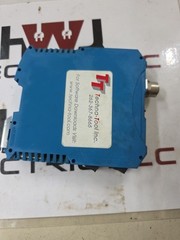 USED TECHNA TOOL BKM93 MSC BASIC CONTROLLER CONTROL UNIT