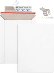 400 6×8 RIGID PHOTO DOCUMENT CARD MAILERS ENVELOPES STAY FLATS 100% RECYCLABLE