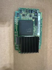 FANUC CPU Card A20B-3300-0602