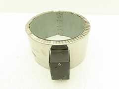 CVA CPN36999-3000W-480V Ceramic Band Heater 7″ID x 4.5″W 3000W 480V 3PH